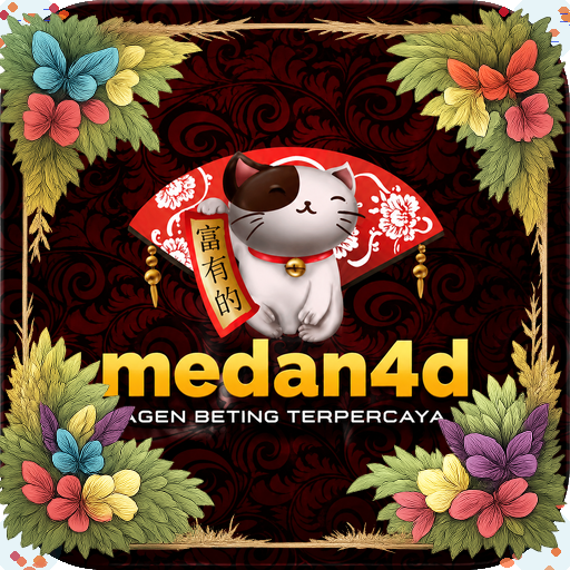 medan4d — galeri pratinjau - APK Resmi