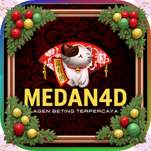 medan4d — galeri pratinjau Resmi APK